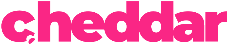 Cheddar logo