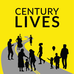 Century Lives logo
