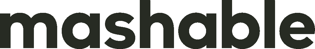 Mashable logo