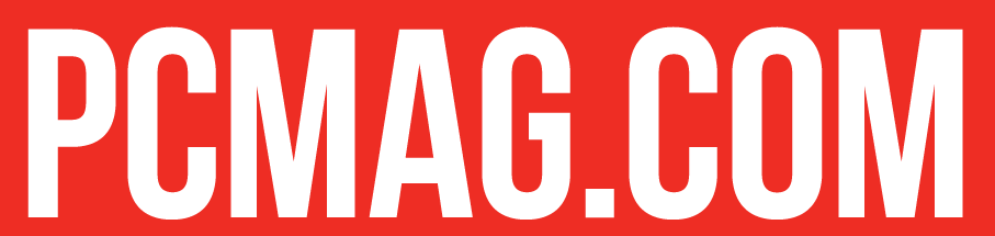 PCMag logo